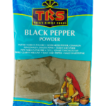 Black Pepper Powder-Trs 400Gx10